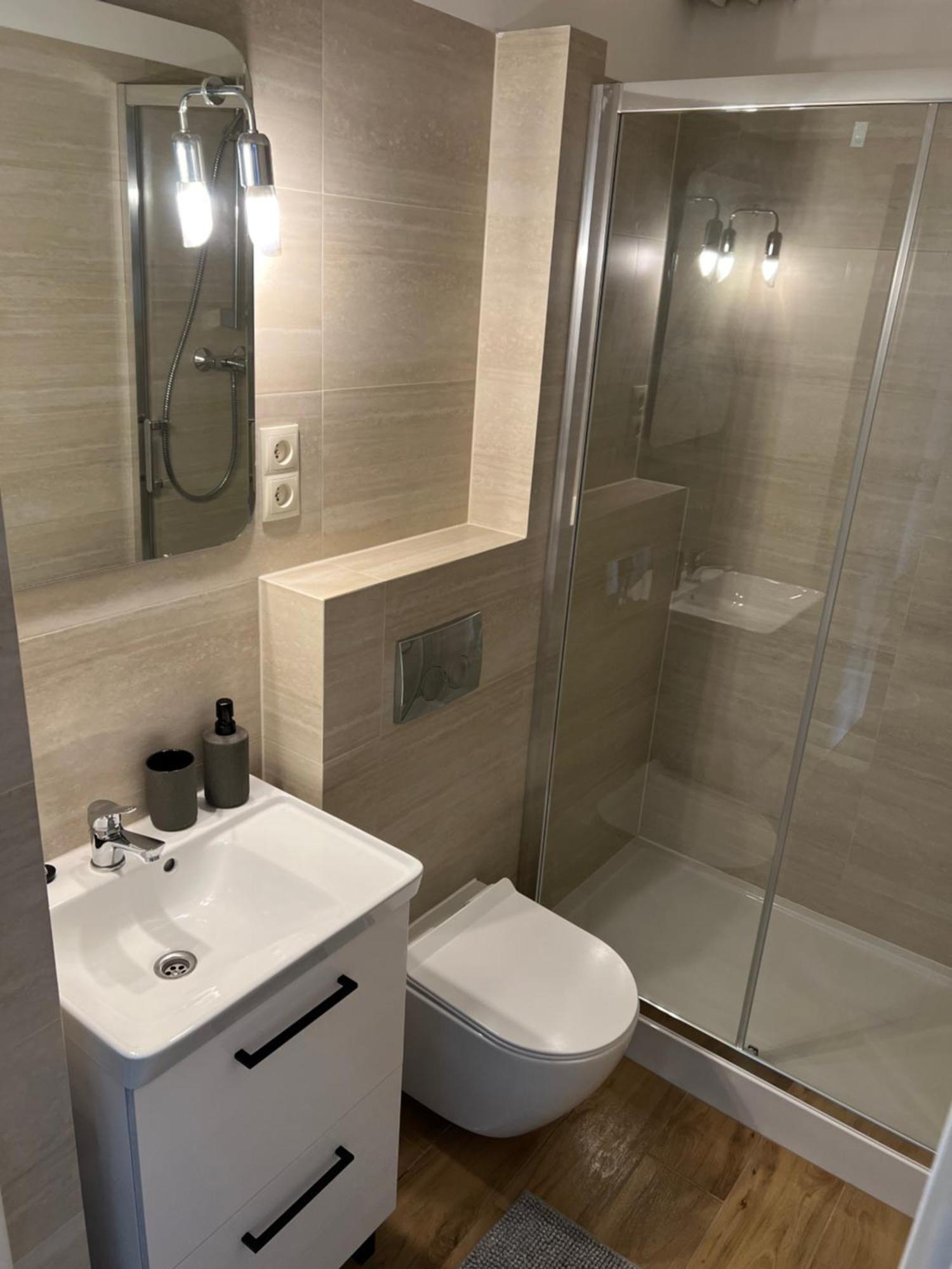 Apartamenty Centrum ワルシャワ エクステリア 写真