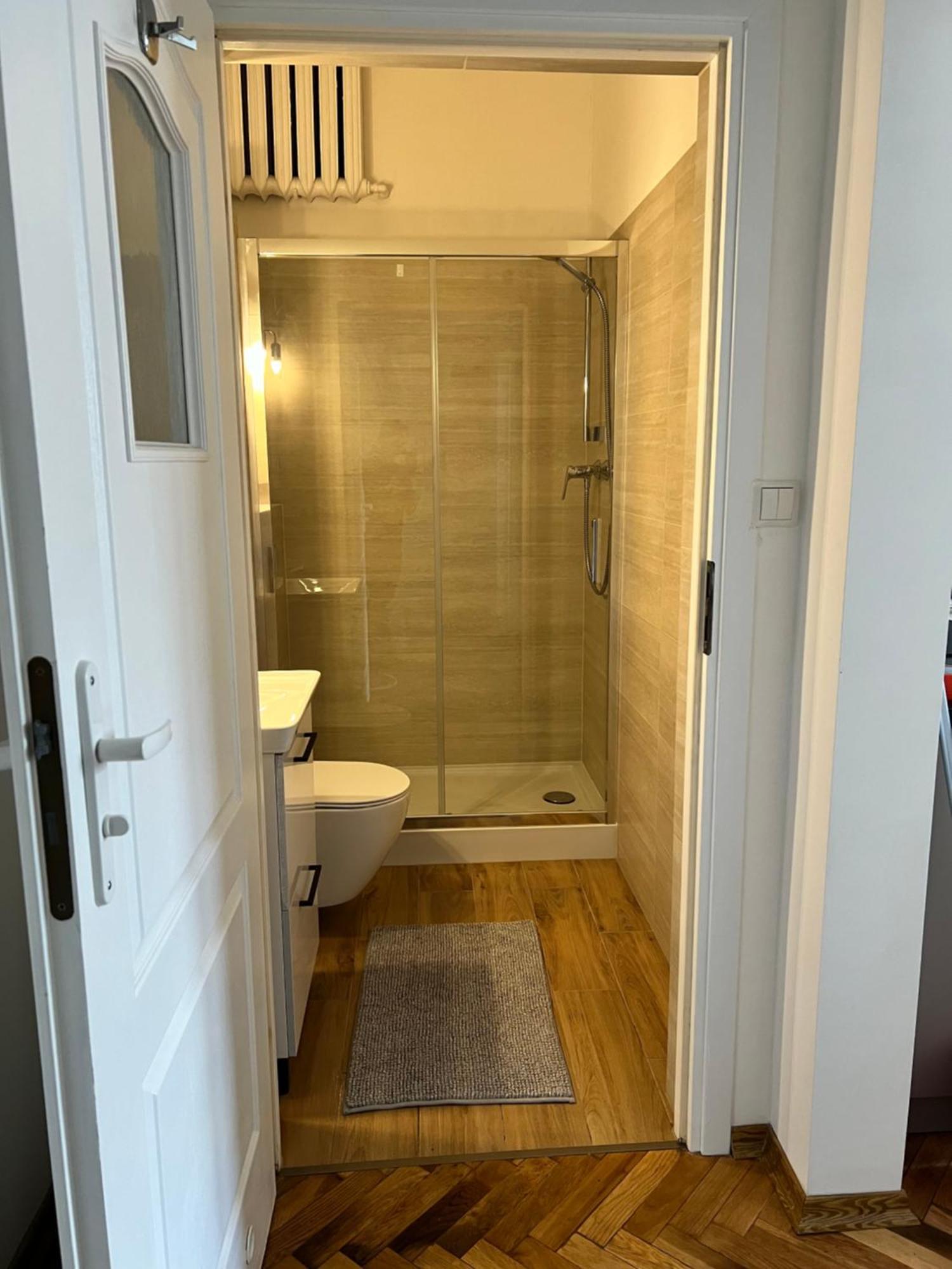 Apartamenty Centrum ワルシャワ エクステリア 写真