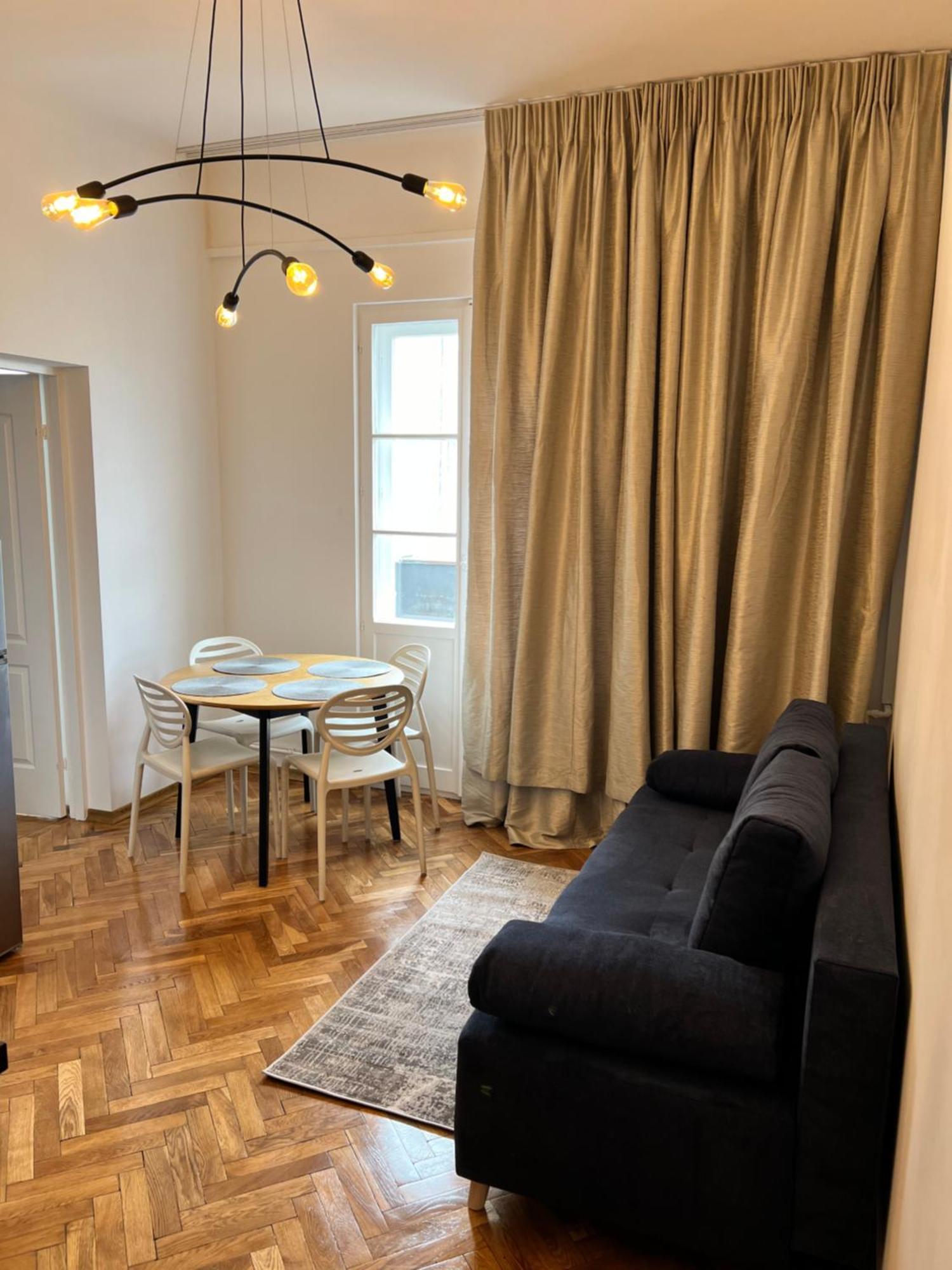 Apartamenty Centrum ワルシャワ エクステリア 写真